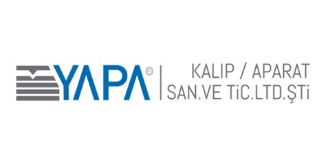 yapa kalıp